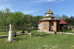 Mănăstirea Radu Negru 46
