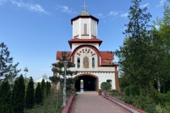 Mănăstirea Radu Negru 49