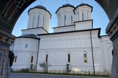 Mănăstirea Radu Vodă 69