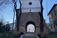 Mănăstirea Radu Vodă 73
