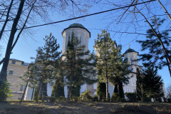 Mănăstirea Radu Vodă 77
