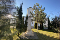 Mănăstirea Radu Vodă 79