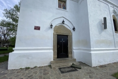 Mănăstirea Răducanu 13