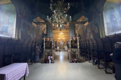 Mănăstirea Răducanu 15