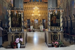 Mănăstirea Răducanu 16