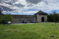 Mănăstirea Răducanu 36