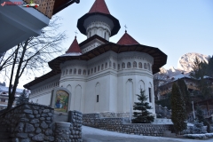 Mănăstirea Râmeț 05