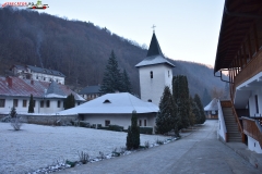 Mănăstirea Râmeț 06