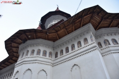 Mănăstirea Râmeț 12