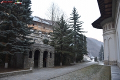 Mănăstirea Râmeț 30