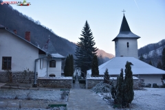 Mănăstirea Râmeț 34