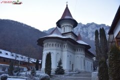 Mănăstirea Râmeț 36