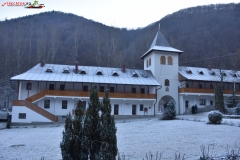 Mănăstirea Râmeț 37