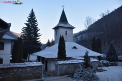 Mănăstirea Râmeț 38