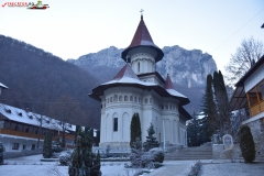 Mănăstirea Râmeț 40