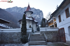 Mănăstirea Râmeț 44