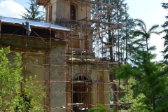 Manastirea Rancaciov 10