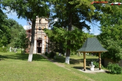 Manastirea Rancaciov 3