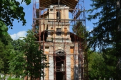 Manastirea Rancaciov 4