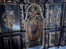 Mănăstirea Rarău 05