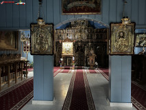 Mănăstirea Rarău 09