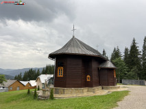 Mănăstirea Rarău 20