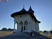 Mănăstirea Râșca Transilvană 14