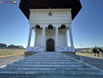Mănăstirea Râșca Transilvană 18