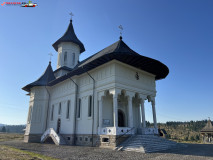 Mănăstirea Râșca Transilvană 19