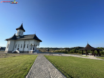 Mănăstirea Râșca Transilvană 20