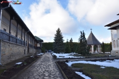 Mănăstirea Râșca 11
