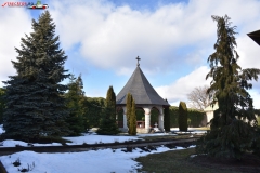 Mănăstirea Râșca 12