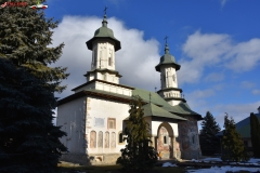 Mănăstirea Râșca 13