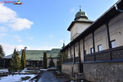 Mănăstirea Râșca 14