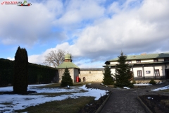 Mănăstirea Râșca 17