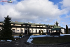 Mănăstirea Râșca 18