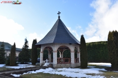 Mănăstirea Râșca 19