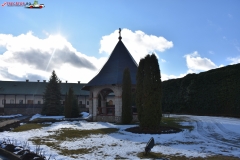 Mănăstirea Râșca 22