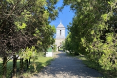 Mănăstirea Rătești 03