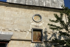Mănăstirea Rătești 06