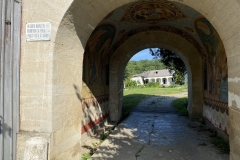 Mănăstirea Rătești 07