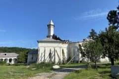 Mănăstirea Rătești 08