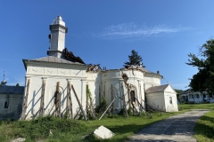 Mănăstirea Rătești 10
