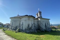 Mănăstirea Rătești 15