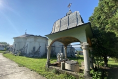 Mănăstirea Rătești 17
