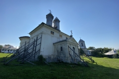 Mănăstirea Rătești 20