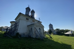 Mănăstirea Rătești 21