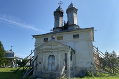 Mănăstirea Rătești 24