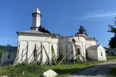 Mănăstirea Rătești 25
