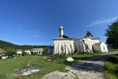 Mănăstirea Rătești 26